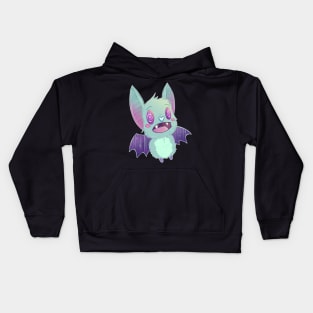 Going Batty Kids Hoodie